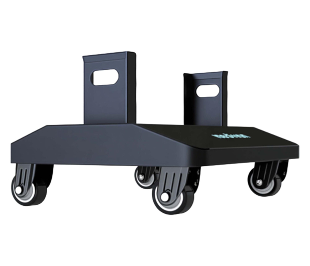 Medivon Wózek do lampy terapeutycznej LED Lumera Stand - 1533521 - zdjęcie 2